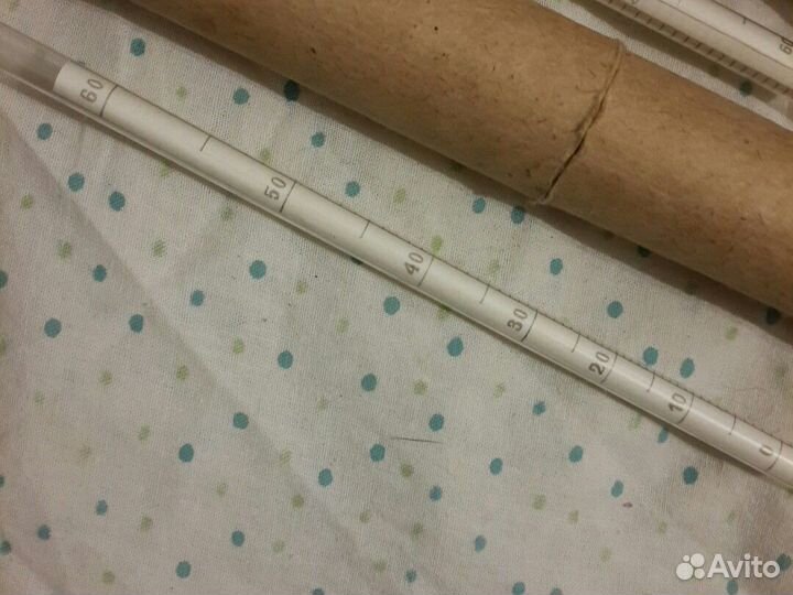 Денсиметр ГОСТ 1300-57, арометр ГОСТ18481-81