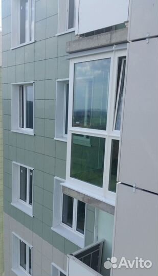 Пластиковые окна на заказ