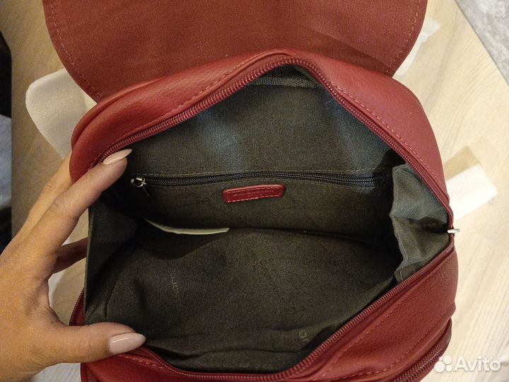 Рюкзак David Jones