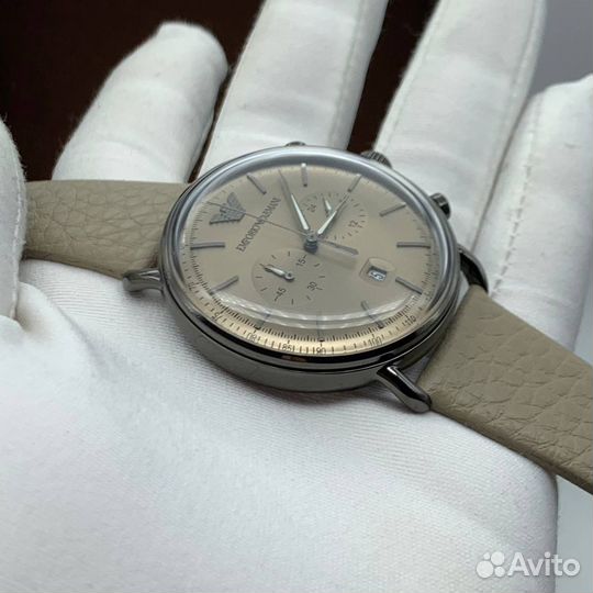 Часы Emporio Armani AR11107 мужские, оригинал