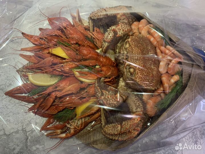 Съедобные букеты для мужчин