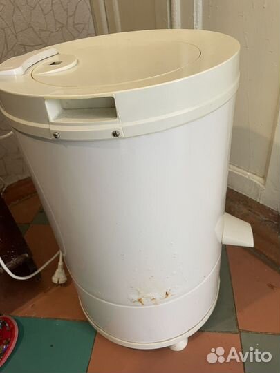 Центрифуга для отжима белья Фея