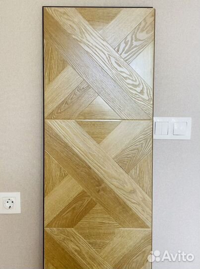 Ламинат Woodstyle Opera 70233 Фортинбрас