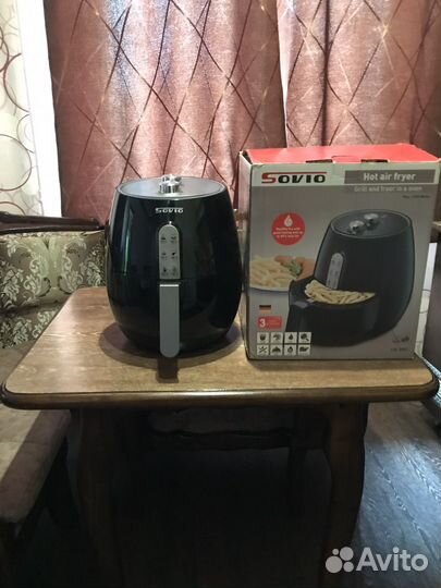 Мультиварка новая