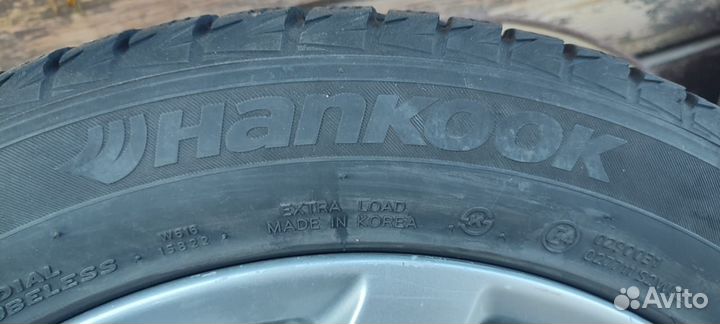 Колеса на kia optima