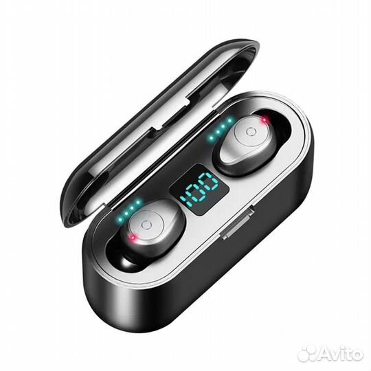 Беспроводные наушники TWS 9 V5.1