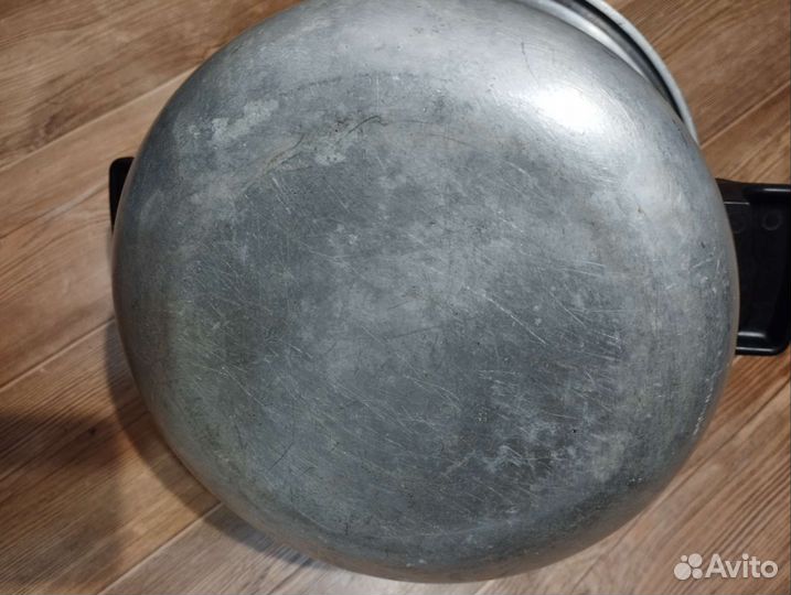 Скороварка СССР 4.5