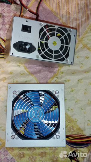 Компьютерный блок питания
