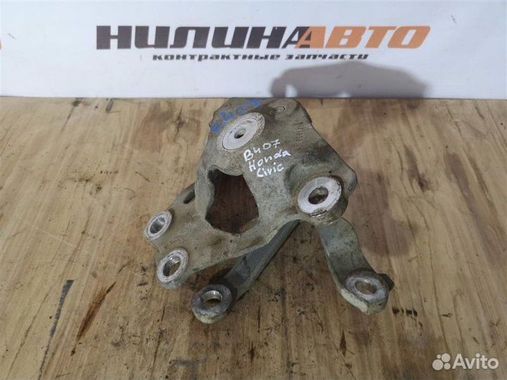 Кронштейн кпп Honda Civic 8 1.8 2006