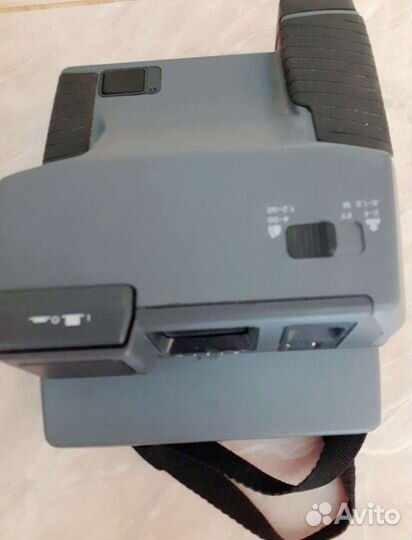 Фотоаппарат polaroid