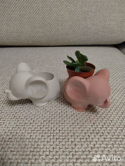 Ароматические свечи и формы для свечей