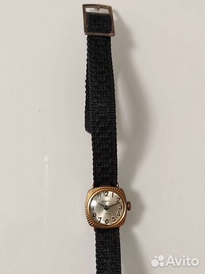 Часы женские chaika Au10