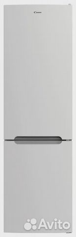 Холодильник Candy ccrn 6200 W