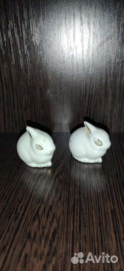 Статуэтки СССР