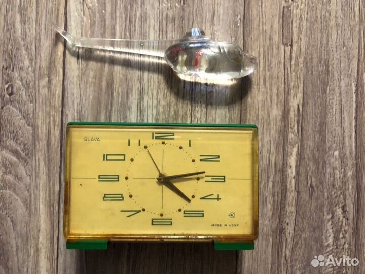 Советский быт Наборы предметы обихода