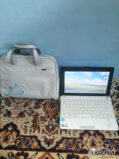 Asus Eee pc 1001PXD