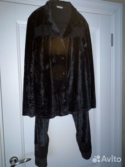 Домашний костюм женский 48 50