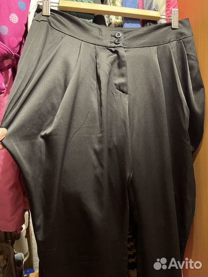 Женская одежда пакетом 15 вещей 40-42