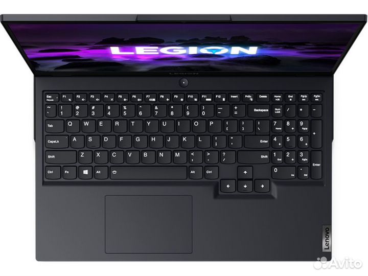 Ноутбук Lenovo 82JW00Q7US