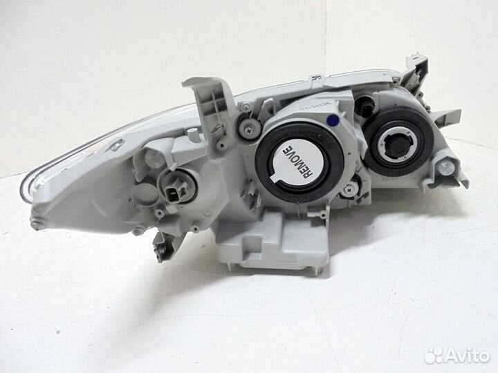 Фара передняя левая Тойота Камри 40 V40 2006-2011