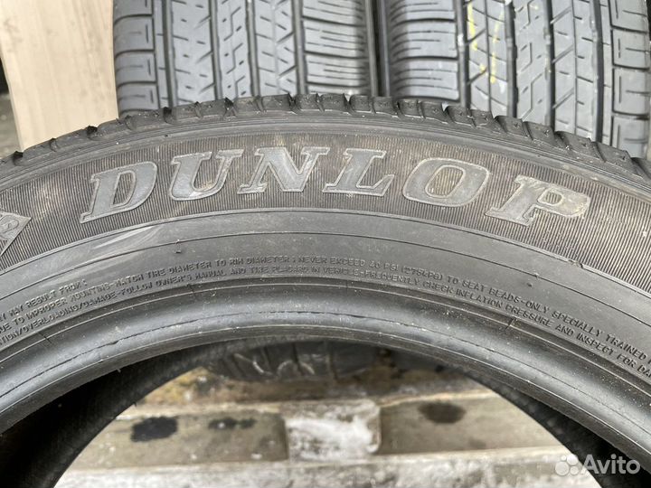 Dunlop SP Sport Maxx A1 235/55 R19