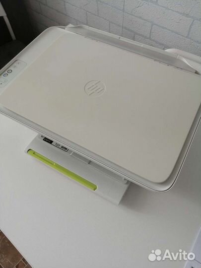 Принтер hp
