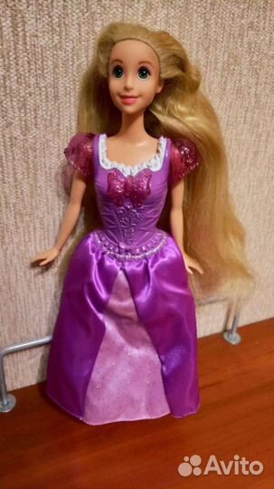 Кукла барби оригинальная