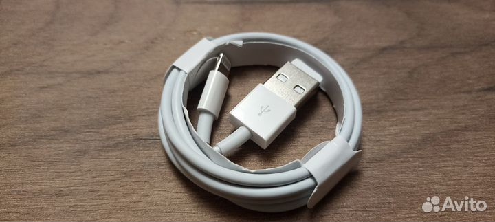 Кабель для iPhone