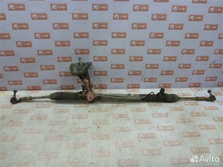 Рейка рулевая Ford Mondeo BD seba 2009