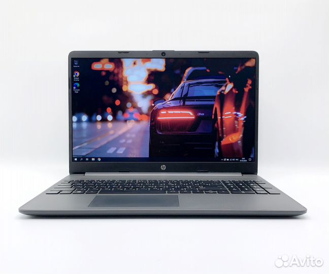 Ноутбук HP