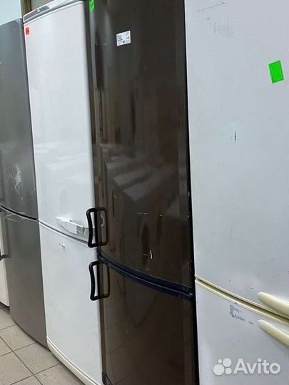 Холодильник бу с гарантией и доставкой