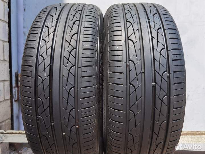 Hankook Ventus V2 Concept 2 H457 215/55 R17 98V