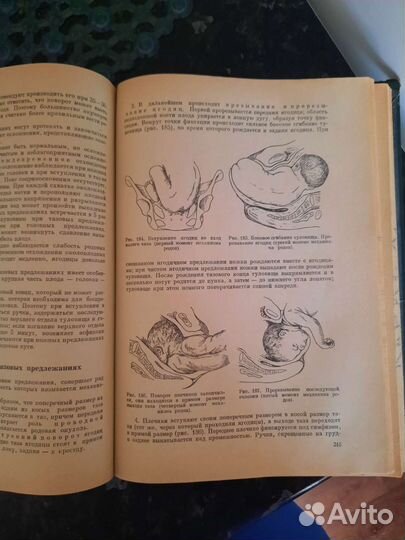 Акушерство. Учебное пособие