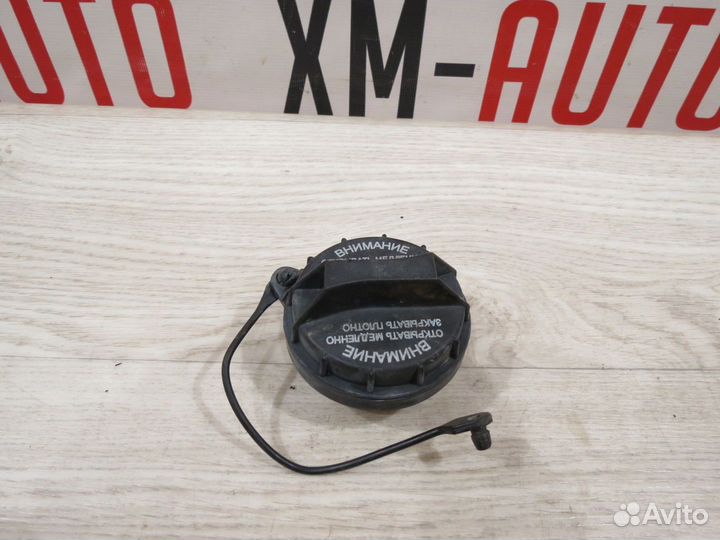 Крышка топливного бака Hyundai Solaris