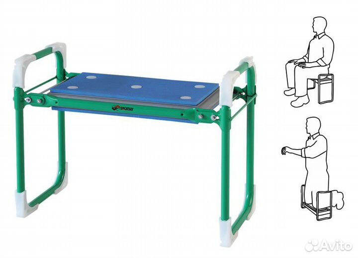 Шляпа накомарник камуфляж