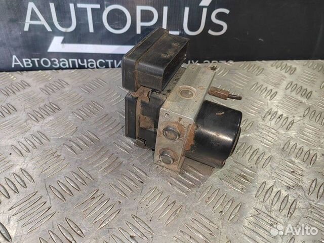 Блок ABS Chevrolet Lacetti 1.6 2004-2016