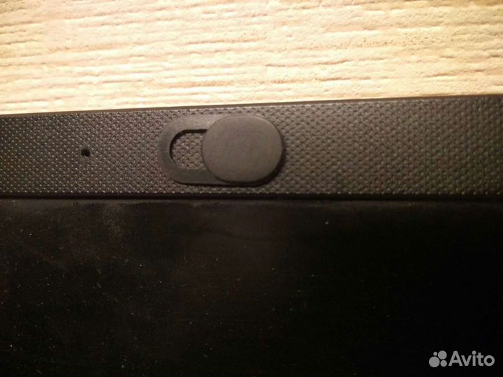 Крышка объектива. Зеленоград