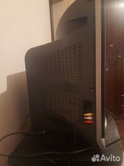 Телевизоры Бу