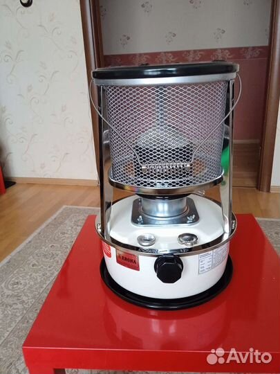 Инфракрасн обогреватель керосиновый Kerona WKH2310