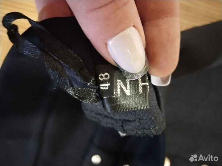 Юбка стрейч 48 Новая