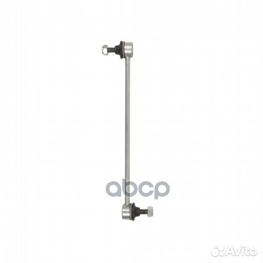 Тяга стабилизатора ford fiesta/fusion 02- пер.п