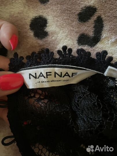 Комбенизон Naf Naf 46