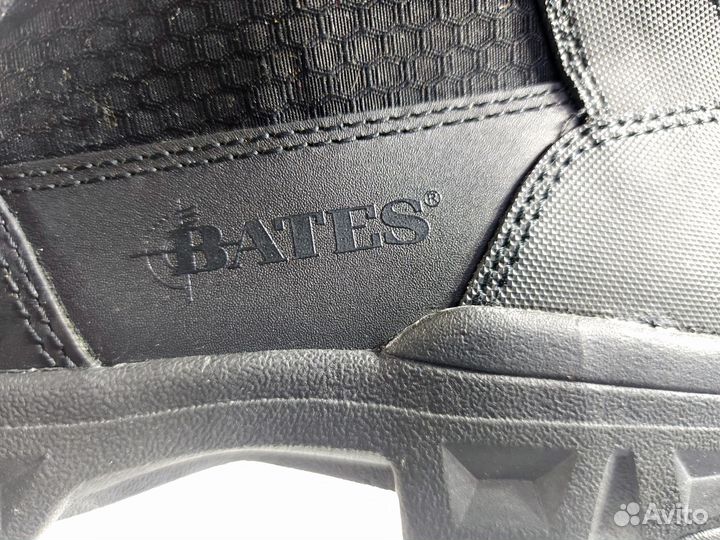 Тактические ботинки Bates