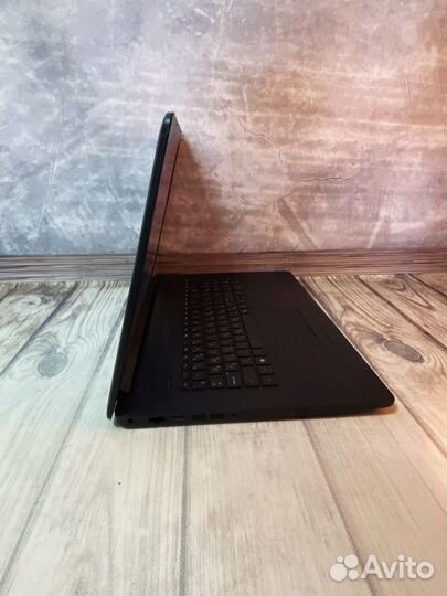 Мощный Ноутбук HP Pavilion / 1000gb HDD / Core i5