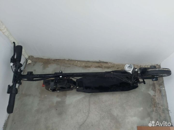 Электросамокат бу