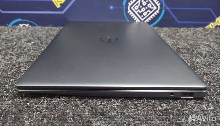 Ноутбук Dell Vostro P114G (i5-10210u,8Gb,SSD256Gb)