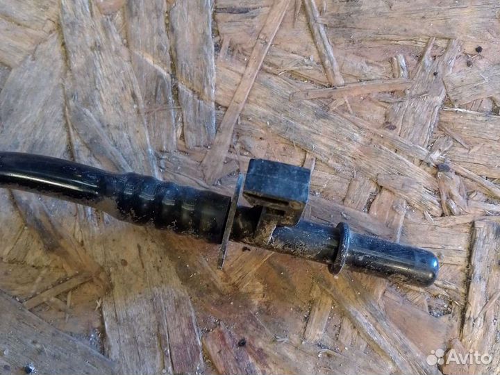 Топливная трубка Kia Rio 3