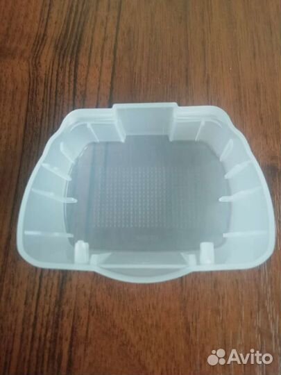 Рассеиватель для вспышки Canon 600ex-rt II