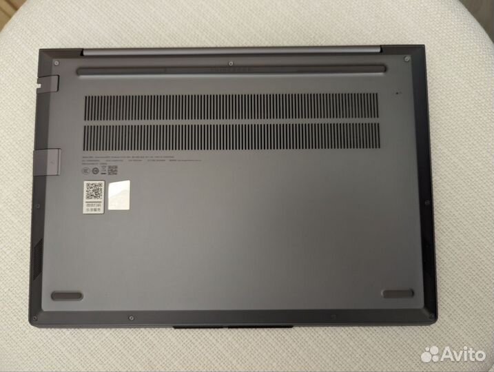 Ноутбук Lenovo ThinkBook 14 G4+ ARA 2022 6800H 32G