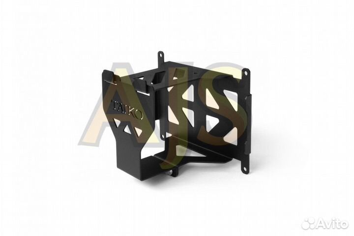 Taiko комплект крепления аккумулятора